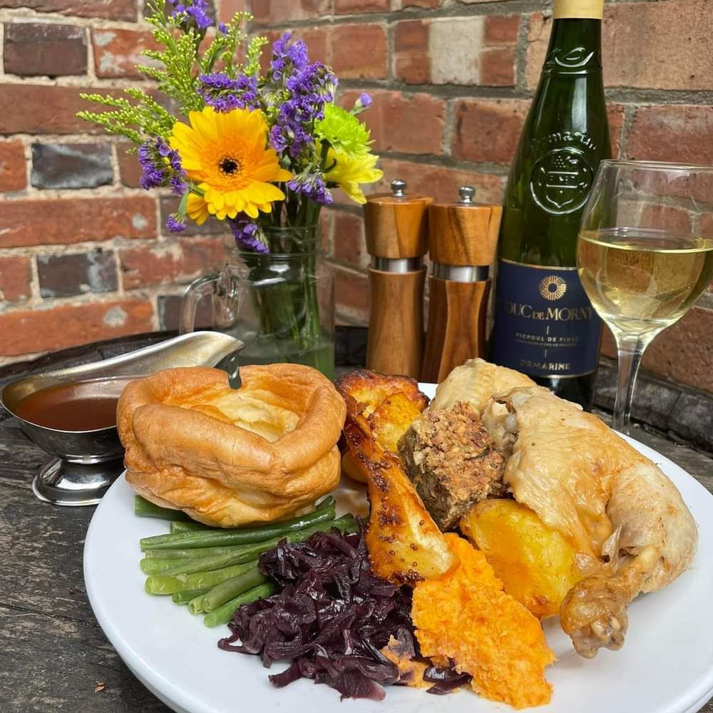 Cors Caron Nature Reserve